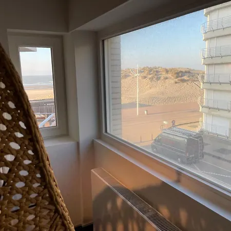 Apartment Vista Del Mar Japandi